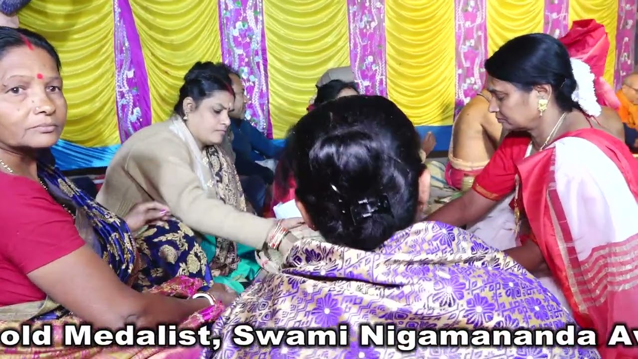 Sri Sri Baba Bhuteswar and Sri Sri Maa Bhuteswari Mandir , Kaushallya , Kharagpur,Paschim Medinipur