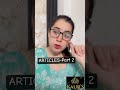 Spoken English Basic beginners level -Articles