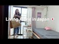Daily Life Living in Japan | 6AM Productive Morning Routine| Grocery Shopping on Weekend