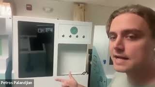 Sustainable Packaging Podcast with Cory Connors Episode 251 Petros Palandjian Good Filling