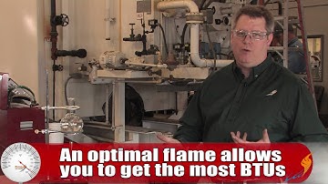The Importance of Combustion Tuning - Boiling Point