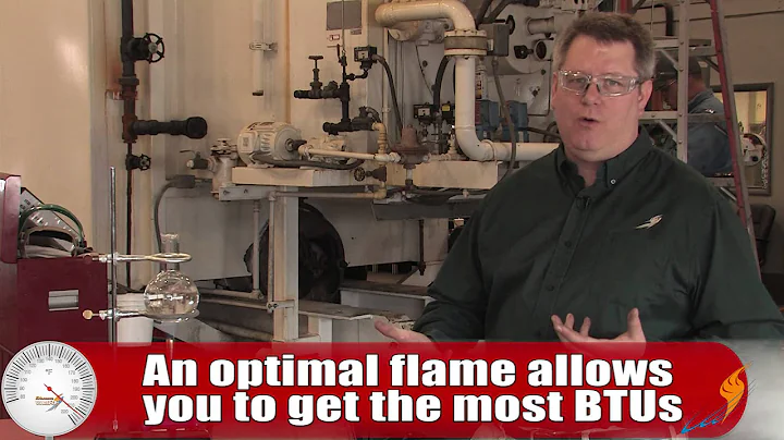 The Importance of Combustion Tuning - Boiling Point