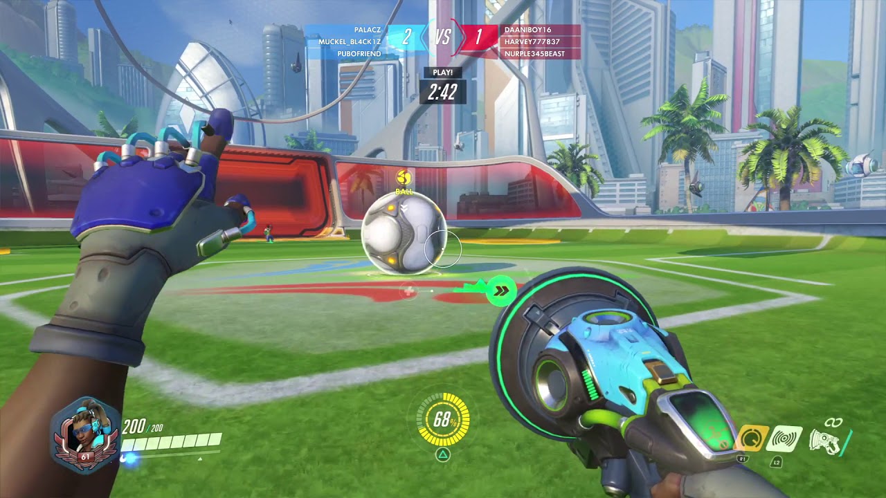 stormwatch price rocket league