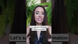 Sammy Ingram | Manifest ANYTHING using Science!! #shorts #lawofassumption #lawofattraction