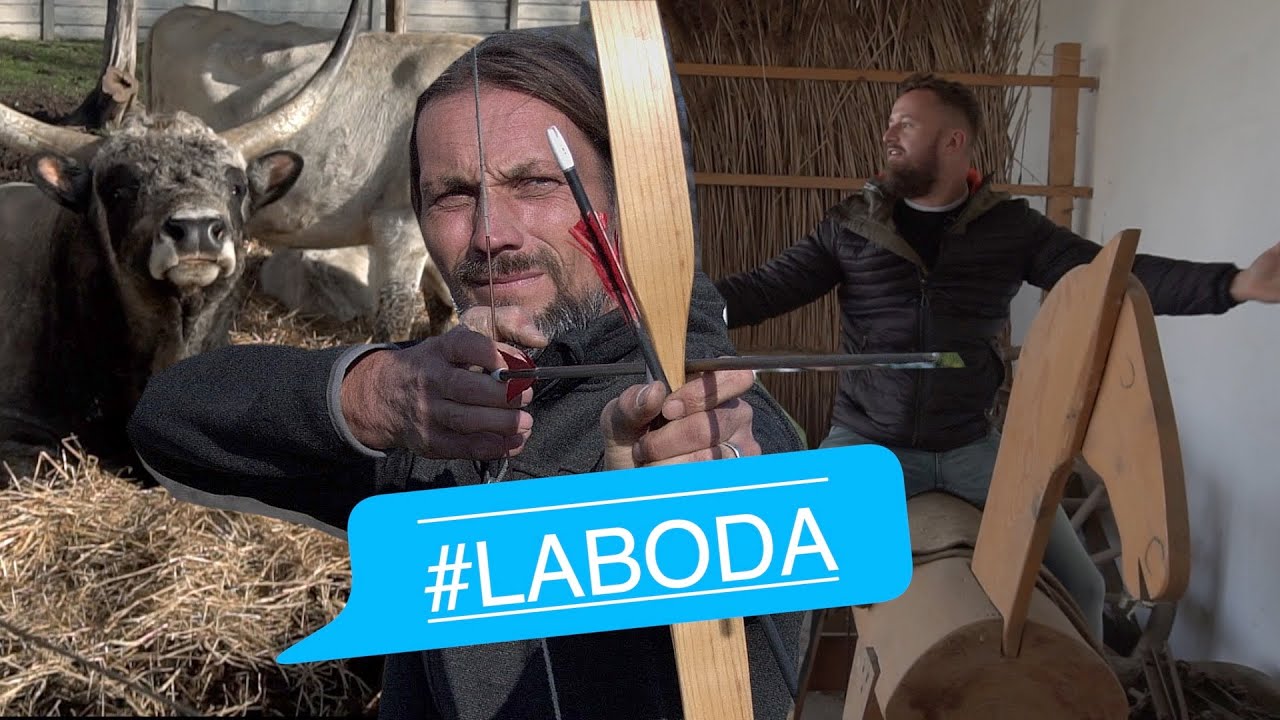 #LABODA-8. RÉSZ -SEREGHY ZOLTÁN- LOVASÍJÁSZ