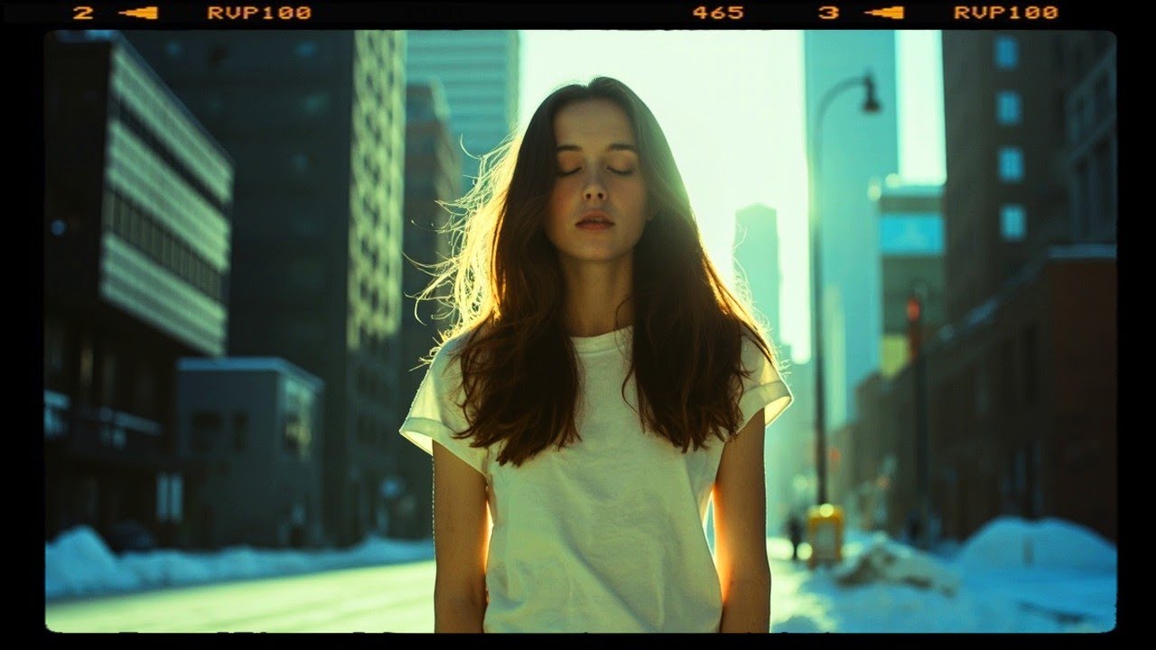 Falling Numbers (AI Shoegaze)