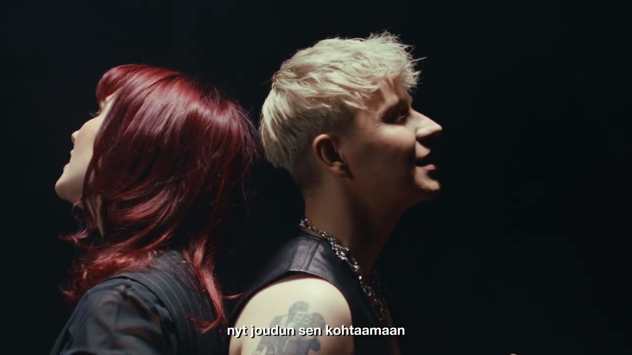 Jemina x costee - Epäreilu maailma