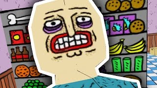 WEIRDEST GAME I'VE EVER PLAYED!!