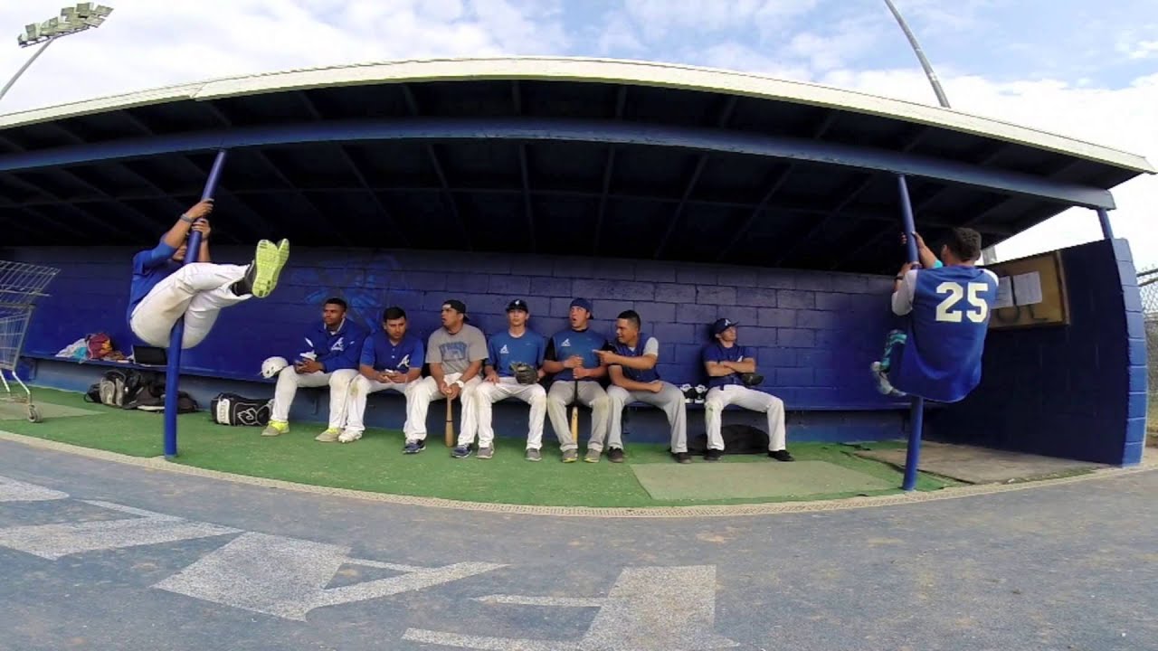 Atwater High School Baseball Spring Rally Video 2014 YouTube