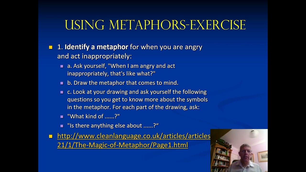 Session 6  The role of insight into addiction recovery