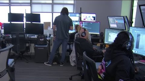 NJ schools using A.I. to detect weapons on students, staff