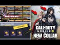 *New* Season 3 Leaks | New Lycoris Collaboration/Season 3 Buff & NERF/Redeem Free 1000 CP Codm 2025