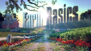 Farm Basics #1030 2018 Ag PhD Soils Clinics (Air Date 12-31-17)