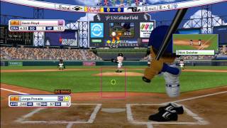 MLB Bobblehead Pros: Yankees at White Sox