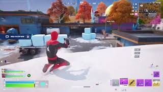 Information Spider-Man Brand New Sprite 👻‼️Check Out Community Tab #OvK Update