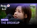 One Last Embrace Before They Part Ways | Recipe for Love EP31 | KOCOWA+