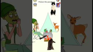 Poison The Poacher My Talking Tom