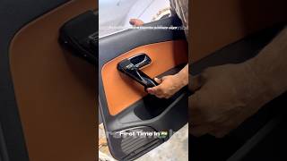 Skoda Rapid Ambient Light Installation | Premium Interior Upgrade | Dealkarde