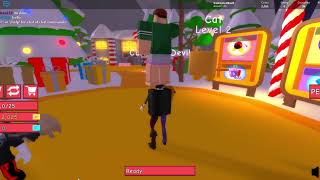 Candy Cane Simulator Codes