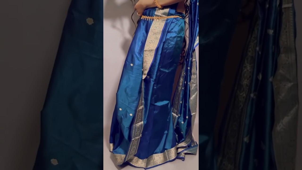 #benarasisaree