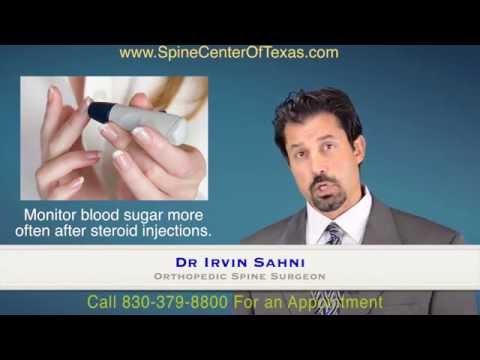 diabetes-and-steroid-injections