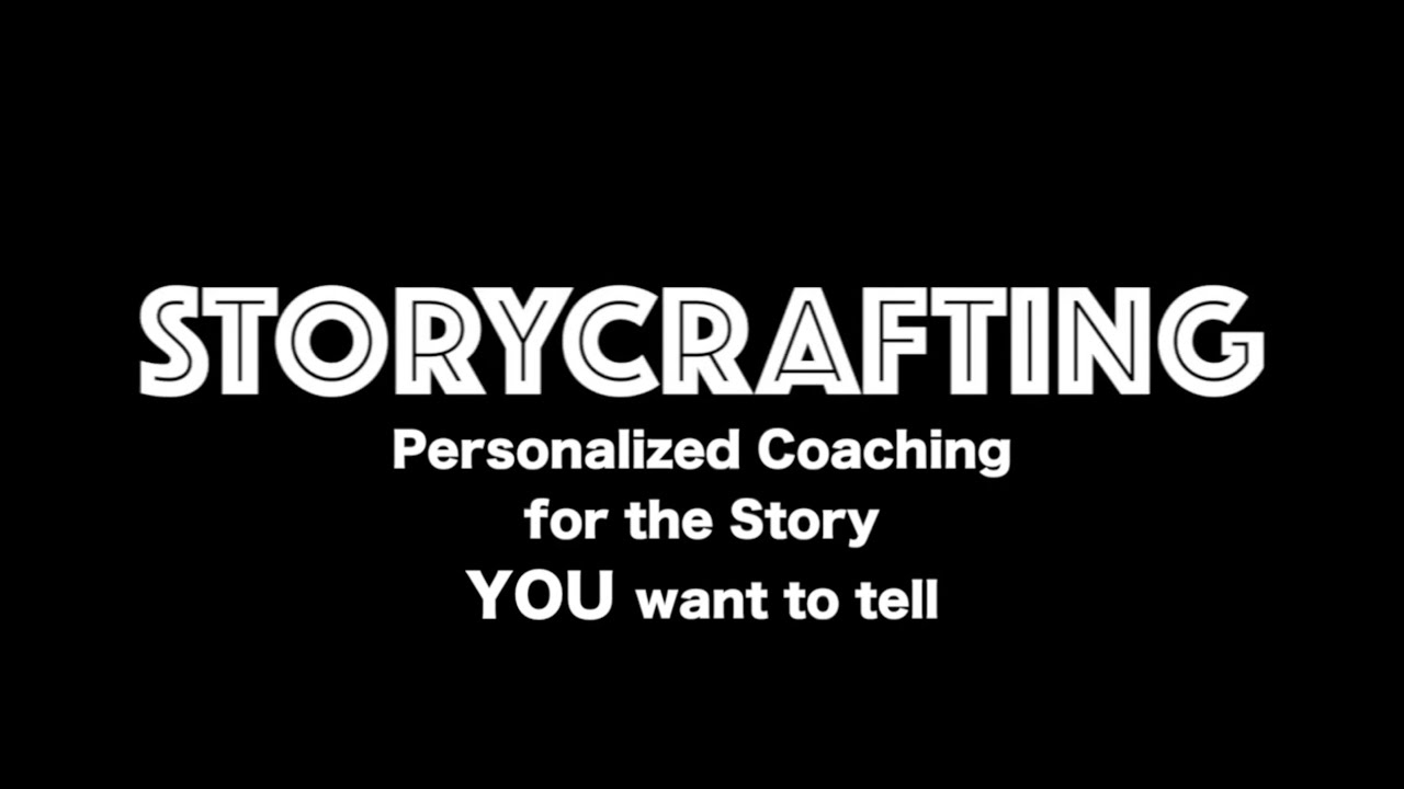 Storycrafting