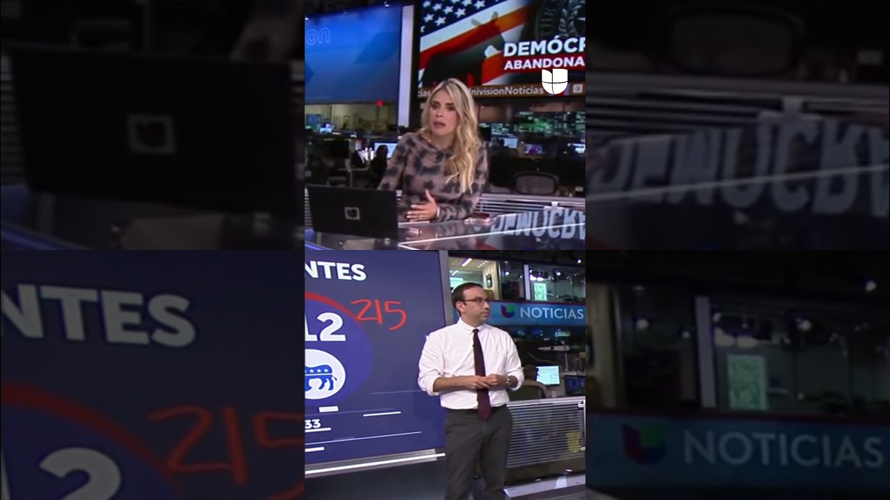 Texas 2026  Impacto Electoral y Comunidad Hispana