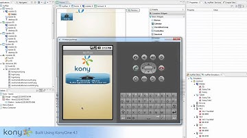 Intro to Forms and Widgets