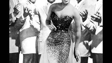 Lavern Baker- Saved