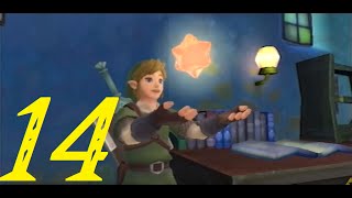 Be Grateful! | Zelda: Skyward Sword 100% Walkthrough "14/84" (No Commentary)