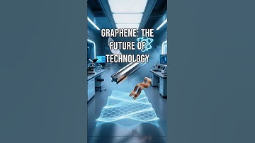 Graphene: The Future of Technology
