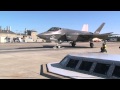 First F-35C launch from EMALS