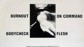 A Split-Second  - On Command