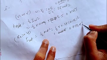 Msc physics Entrance || MCQ||