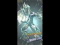 Stardust Dragon Summoning Animation