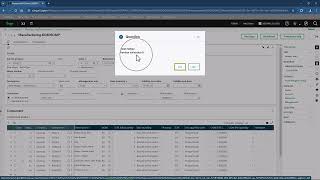 Bill of Material (BOM) Revision Management in Sage X3