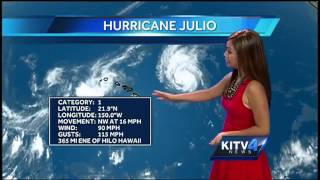 High surf warning issued for state
