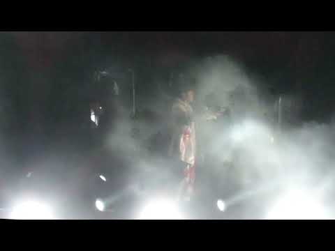 周杰倫嘉年華世界巡迴演唱會香港站　楓＋安靜