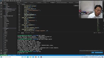 N-Prolog デバッグしてました。