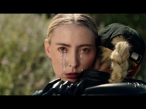 HYD - Watch You Cry
