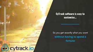 Cytrack's Customisable Contact Centre