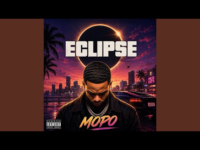 Eclipse (Remastered 2026)