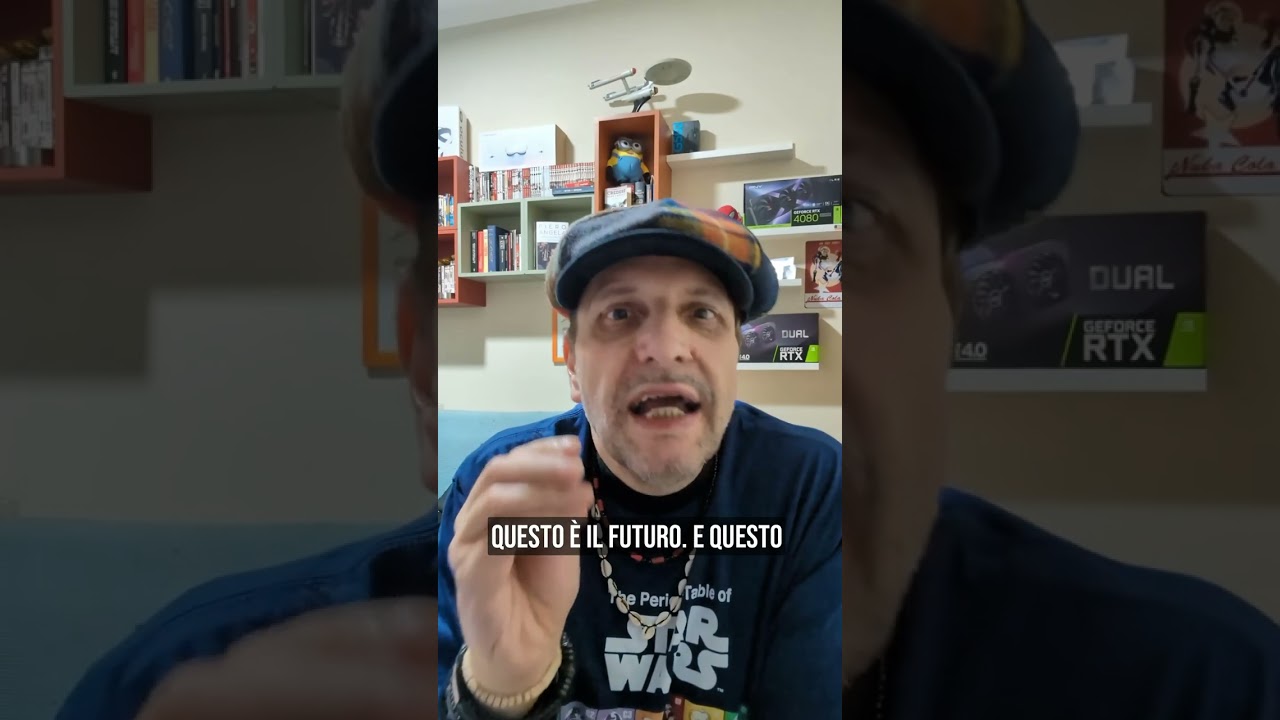 Agenti Autonomi: Il Futuro È Qui