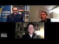 SBIFF Cinema Society Q&A - Another Round