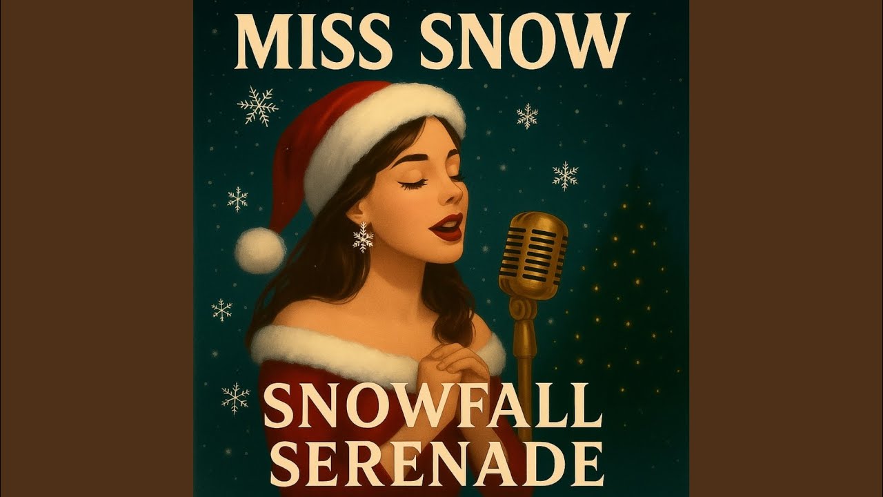 Snowfall Serenade