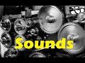 Machine Sound Effects All Sounds