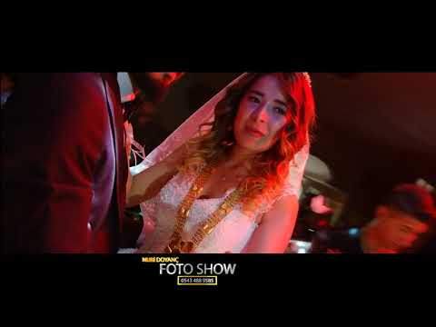 Yeliz & Tuncay (FOTO SHOW) Gaziantep Hanedan plaza düğün salonu