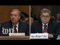 Watch: Attorney General William Barr testifies before the Senate Judiciary Committee