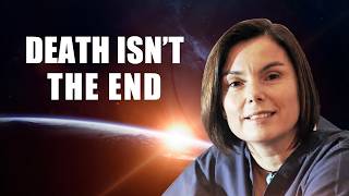 What Really Happens When We Die A Scientist s Perspective on NDEs with Dr Penny Sartori