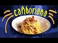 Müthiş Carbonara | Emir Yargın’la Çakal Lezzetler